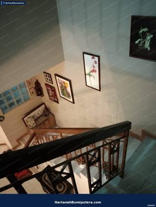 Unit Luas : Double storey Terrace Kajang Perdana — gambar 17