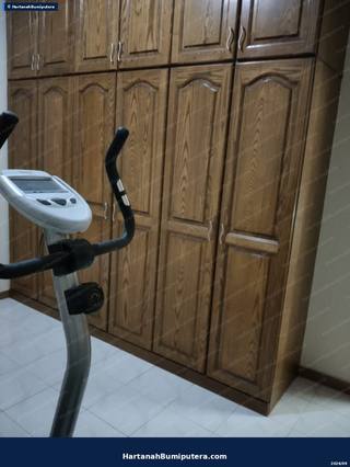 Unit Luas : Double storey Terrace Kajang Perdana — gambar 24