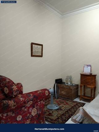 Unit Luas : Double storey Terrace Kajang Perdana — gambar 21