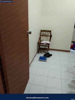Unit Luas : Double storey Terrace Kajang Perdana — gambar 23