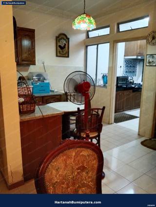 Unit Luas : Double storey Terrace Kajang Perdana — gambar 11