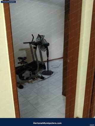 Unit Luas : Double storey Terrace Kajang Perdana — gambar 25