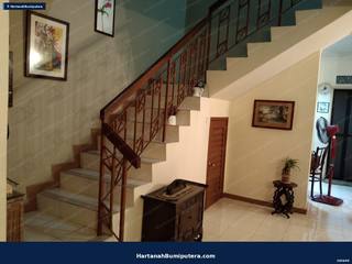 Unit Luas : Double storey Terrace Kajang Perdana — gambar 16