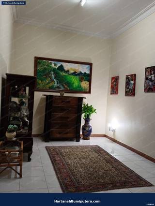 Unit Luas : Double storey Terrace Kajang Perdana — gambar 18