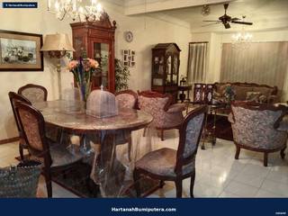 Unit Luas : Double storey Terrace Kajang Perdana — gambar 4