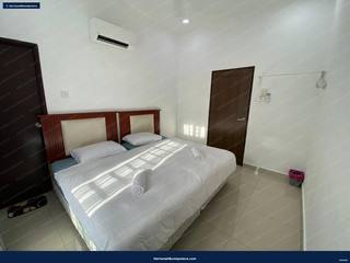 5 minit ke Putrajaya sahaja : Rumah teres 2 tingkat Desa Camelia Sungai Merab Bangi — gambar 37