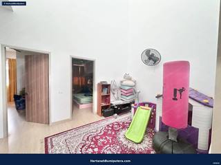 5 minit ke Putrajaya sahaja : Rumah teres 2 tingkat Desa Camelia Sungai Merab Bangi — gambar 11