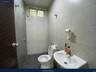 5 minit ke Putrajaya sahaja : Rumah teres 2 tingkat Desa Camelia Sungai Merab Bangi — gambar 22