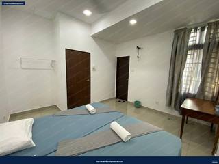 5 minit ke Putrajaya sahaja : Rumah teres 2 tingkat Desa Camelia Sungai Merab Bangi — gambar 32
