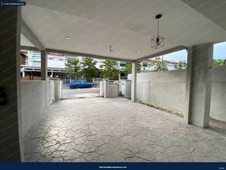 5 minit ke Putrajaya sahaja : Rumah teres 2 tingkat Desa Camelia Sungai Merab Bangi — gambar 40