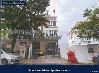 Hartanah Lelong — No. XX, Jalan PJU 8/12F, The Rafflesia, Bandar Damansara Perdana, 47820, Petaling Jaya, Selangor — gambar 2