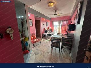 Apartment City Heights For sale — gambar 4