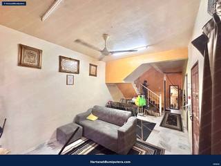 Hot Location : 2 storey terrace Seksyen 7 Bandar Baru Bangi — gambar 9
