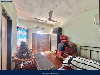 Hot Location : 2 storey terrace Seksyen 7 Bandar Baru Bangi — gambar 3