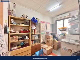 Hot Location : 2 storey terrace Seksyen 7 Bandar Baru Bangi — gambar 17