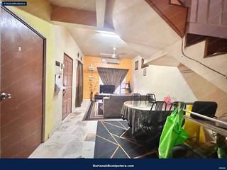 Hot Location : 2 storey terrace Seksyen 7 Bandar Baru Bangi — gambar 7