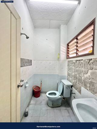 Hot Location : 2 storey terrace Seksyen 7 Bandar Baru Bangi — gambar 11