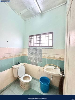 Hot Location : 2 storey terrace Seksyen 7 Bandar Baru Bangi — gambar 13