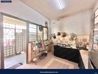 Hot Location : 2 storey terrace Seksyen 7 Bandar Baru Bangi — gambar 15