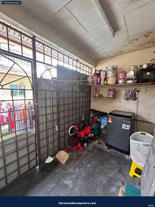 Hot Location : 2 storey terrace Seksyen 7 Bandar Baru Bangi — gambar 16