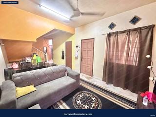 Hot Location : 2 storey terrace Seksyen 7 Bandar Baru Bangi — gambar 8