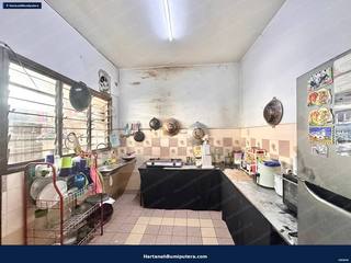 Hot Location : 2 storey terrace Seksyen 7 Bandar Baru Bangi — gambar 18