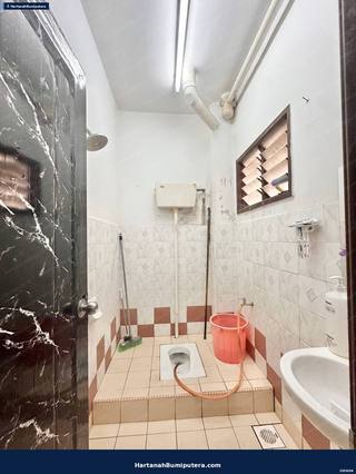 Hot Location : 2 storey terrace Seksyen 7 Bandar Baru Bangi — gambar 14