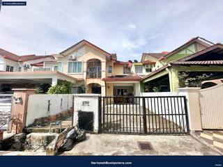 Hot Location : 2 storey terrace Seksyen 7 Bandar Baru Bangi — gambar 2