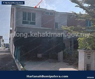 Hartanah Lelong — No.857, Jalan PR1MA 17, PR1MA Residensi Utama, 08000, Sungai Petani, Kedah — gambar 2