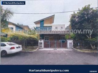 Hartanah Lelong — No. XX, Jalan Sri Rambai 1, Taman Sri Rambai, 71900, Labu, Negeri Sembilan — gambar 2