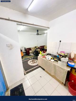 Termurah : Pangsapuri Gapura Bayu Jade Hills Kajang — gambar 9