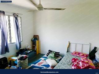 Termurah : Pangsapuri Gapura Bayu Jade Hills Kajang — gambar 16
