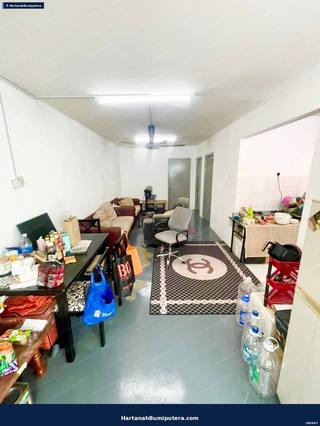 Termurah : Pangsapuri Gapura Bayu Jade Hills Kajang — gambar 6