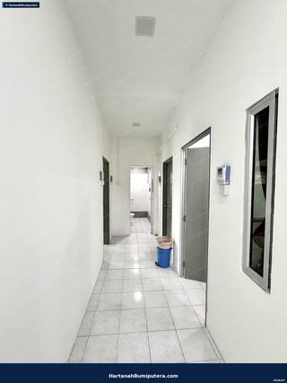 Corner Unit near UKM  : Villa Tropika Apartment  Sungai Tangkas Kajang — gambar 5