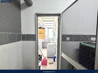 Corner Unit near UKM  : Villa Tropika Apartment  Sungai Tangkas Kajang — gambar 18