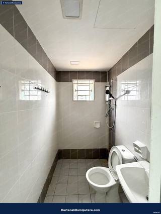 Corner Unit near UKM  : Villa Tropika Apartment  Sungai Tangkas Kajang — gambar 13