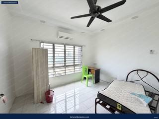 Corner Unit near UKM  : Villa Tropika Apartment  Sungai Tangkas Kajang — gambar 15