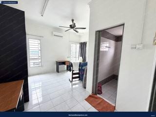 Corner Unit near UKM  : Villa Tropika Apartment  Sungai Tangkas Kajang — gambar 14