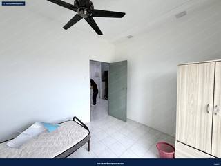 Corner Unit near UKM  : Villa Tropika Apartment  Sungai Tangkas Kajang — gambar 16