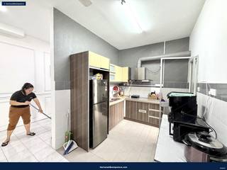 Corner Unit near UKM  : Villa Tropika Apartment  Sungai Tangkas Kajang — gambar 17