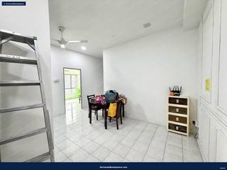 Corner Unit near UKM  : Villa Tropika Apartment  Sungai Tangkas Kajang — gambar 8