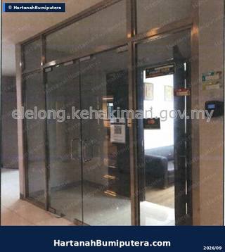 Hartanah Lelong — TOWER A, MENARA UOA BANGSAR, NO. XX, JALAN BANGSAR UTAMA 1, 59000, KUALA LUMPUR, Wilayah Persekutuan Kuala Lumpur — gambar 2