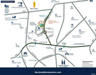 Laman Seri Harmoni — gambar 29