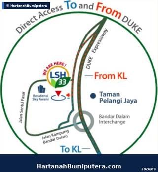 Laman Seri Harmoni — gambar 9