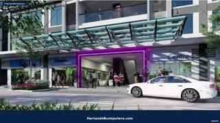 Laman Seri Harmoni — gambar 3