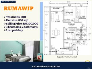 Laman Seri Harmoni — gambar 12