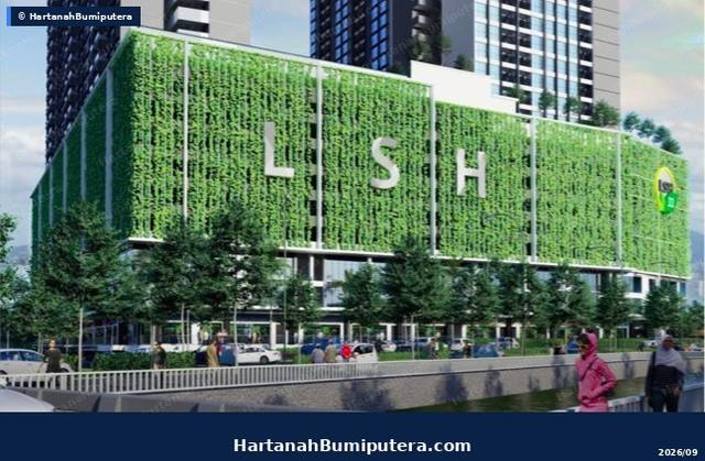 Laman Seri Harmoni