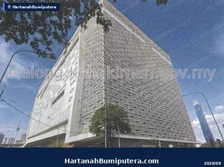 Hartanah Lelong — Unit No. XX-XX, Kompleks Kenanga Wholesale City, No. XX, Jalan Gelugor, 55200, Kuala Lumpur, Wilayah Persekutuan Kuala Lumpur — gambar 2