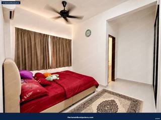 Near Putrajaya : Apartment Suria Bayu, Taman Emas, Dengkil — gambar 5