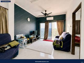 Near Putrajaya : Apartment Suria Bayu, Taman Emas, Dengkil — gambar 3